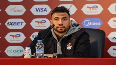 تريزيجيه: "لدينا أفضل اللاعبين وسنقاتل لتحقيق الفوز"