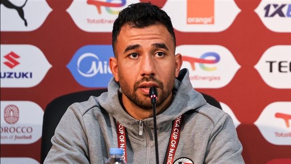 تريزيجيه: مواجهة كوت ديفوار نهائي مبكر لأمم أفريقيا.. وسنسعد الشعب المصري 1 تريزيجيه