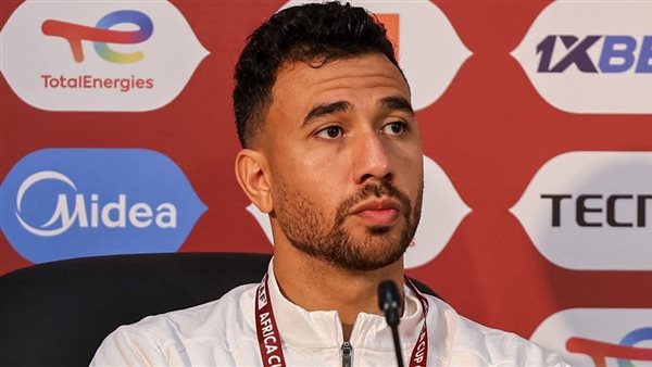 تريزيجيه: نحترم بنين لكن هدفنا اللقب لإسعاد الشعب المصري 1 تريزيجيه