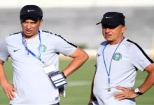 تصريحات مفاجئة من مدرب بنين قبل مواجهة الفراعنة