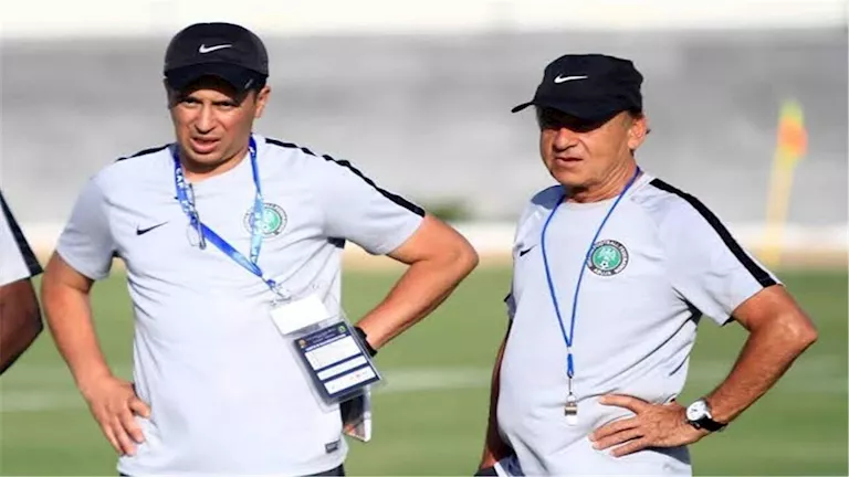 تصريحات مفاجئة من مدرب بنين قبل مواجهة الفراعنة