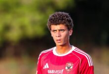 صادم في انتقال حمزة عبدالكريم إلى برشلونة بعد كأس