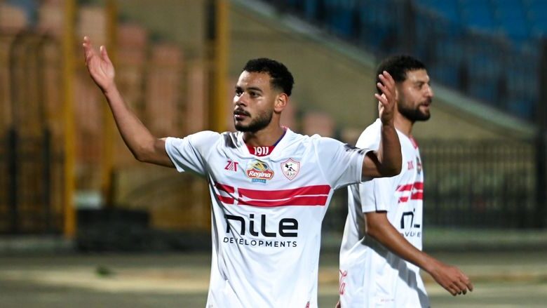 تقسيمة ومشاركة دونجا.. تفاصيل تدريب الزمالك اليوم استعدادا لبتروجت 1 تقسيمة ومشاركة دونجا تفاصيل تدريب الزمالك اليوم استعدادا لبتروجت