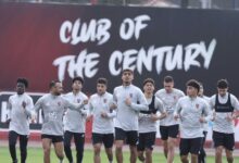 جديد يودع الأهلي خلال ساعات قائمة الراحلين تصل لـ7