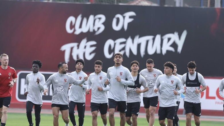 جديد يودع الأهلي خلال ساعات قائمة الراحلين تصل لـ7