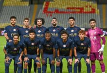 فجرا في الزمالك تحرك إنساني مع مشجع مباراة المصري