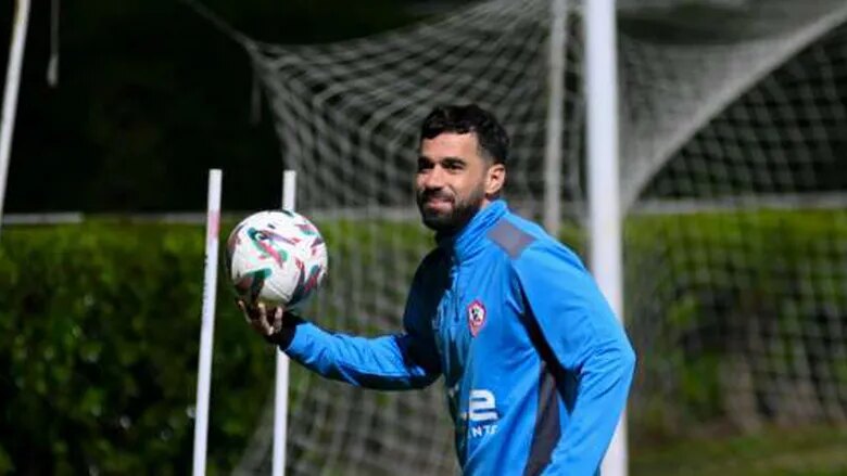 فجرا في الزمالك مصير رحيل جون إدوارد ورد عاجل