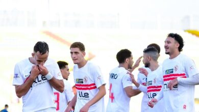 حدث فجرًا في الزمالك صدمة بشأن أزمة القيد وتحرك المصري