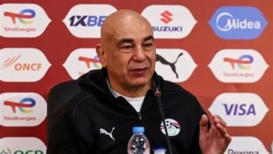 حسام حسن: نحترم منتخب السنغال وهدفنا الوصول لنهائي البطولة 4 حسام حسن