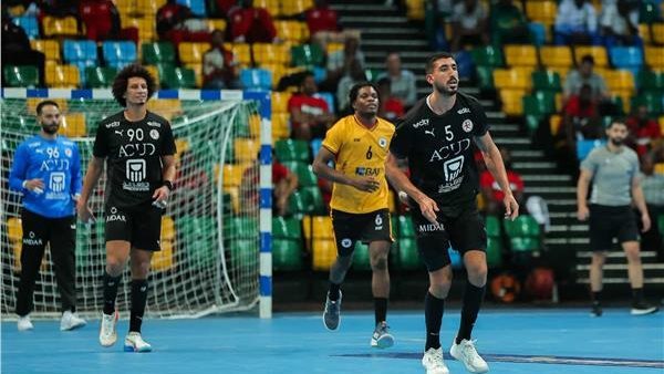 حسن يسري: منتخب اليد قادر على التتويج بأمم إفريقيا.. والمحترفين كلمة السر 1 منتخب اليد