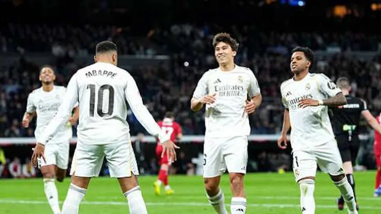 حقيقة انتقال نجم ريال مدريد إلى النصر السعودي بدعم من رونالدو 1 انتقال نجم ريال مدريد إلى النصر السعودي بدعم من