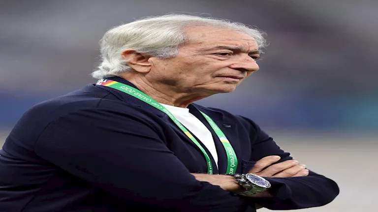 حلمي طولان يرد على اتهامات الواسطة في قيادة منتخب مصر بكأس العرب