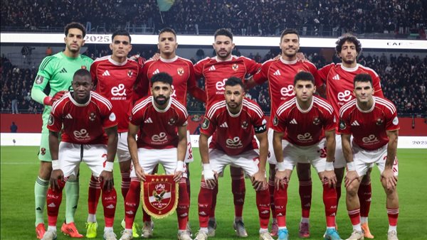 خبير لوائح رياضية يكشف مفاجأة بشأن قانونية موقف إعارات الأهلي 1 الأهلي