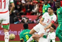 رد رسمي من كاف بشأن سحب لقب كأس أمم إفريقيا