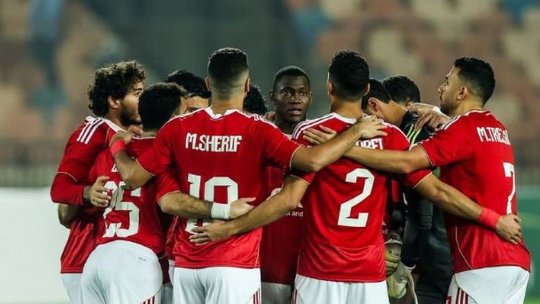 «رقم 5».. الأهلي يعلن عن صفقة جديدة خلال ساعات 1 رقم 5 الأهلي يعلن عن صفقة جديدة خلال ساعات