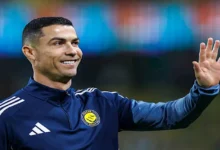 رونالدو يتصدر قائمة الرياضيين الأعلى أجرًا للعام الثالث على التوالي