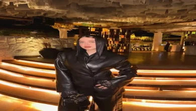 زوجة خالد صبحي تنشر 10 صور واللاعب يعلق 4 زوجة خالد صبحي تنشر 10 صور واللاعب يعلق