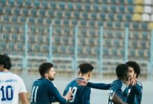 سموحة يخطف فوزا قاتلا من إنبي في دوري NILE