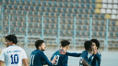 سموحة يخطف فوزا قاتلا من إنبي في دوري NILE 3 سموحة يخطف فوزا قاتلا من إنبي في دوري NILE