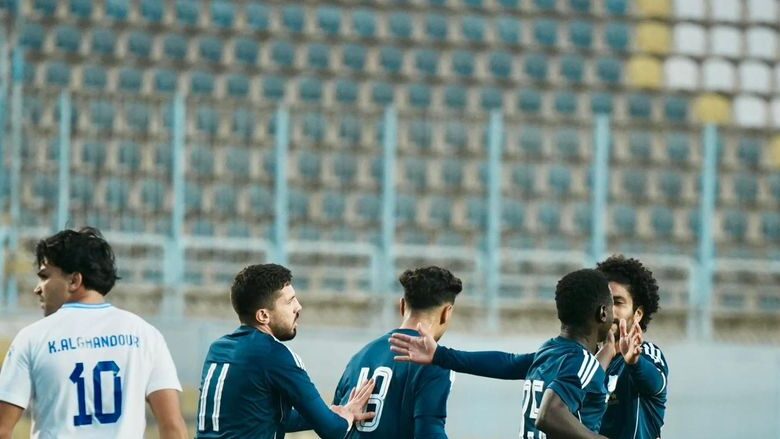 سموحة يخطف فوزا قاتلا من إنبي في دوري NILE