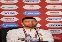 "سيكافئنا الله".. تريزيجيه يعتذر للجماهير بعد الهزيمة من السنغال