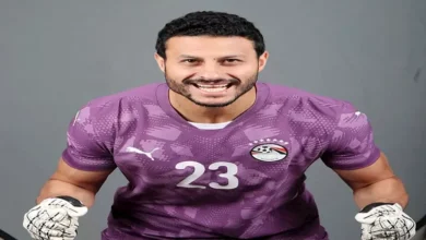 ضمن الأفضل.. ماذا قدم الشناوي في مجموعات كأس الأمم الأفريقية؟ 7 ضمن الأفضل.. ماذا قدم الشناوي في مجموعات كأس الأمم الأفريقية؟