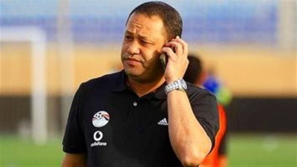 ضياء السيد: قطاعات الناشئين في مصر تزخر بالمواهب وهناك سلبيات عديدة 1 ضياء السيد