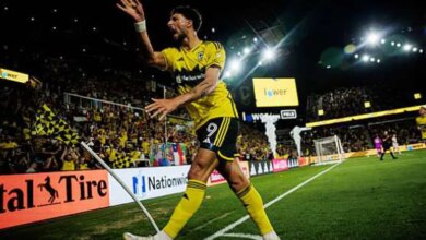 أول رد رسمي من بيراميدز على إمكانية ضم وسام