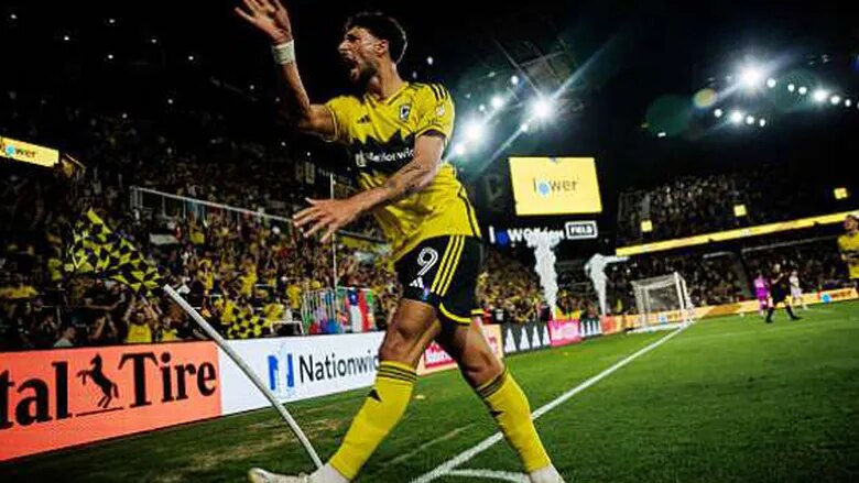 عاجل.. أول رد رسمي من بيراميدز على إمكانية ضم وسام أبو علي في يناير 1 أول رد رسمي من بيراميدز على إمكانية ضم وسام