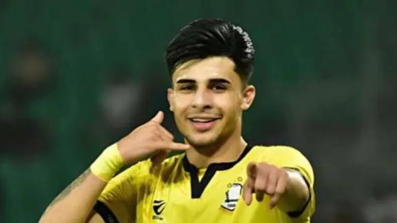 الأهلي يفاوض نجم أربيل العراقي لضمه في الانتقالات الشتوية