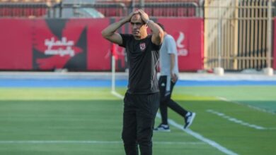 عاجل بتدخل إداري سيد عبد الحفيظ يضيع صفقة على الأهلي