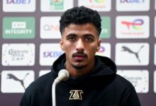 حسام عبدالمجيد يغيب عن مواجهة مصر المقبلة في أمم