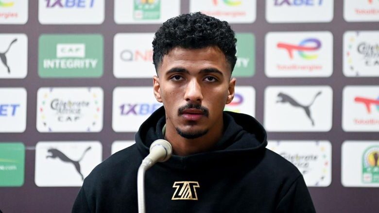 حسام عبدالمجيد يغيب عن مواجهة مصر المقبلة في أمم