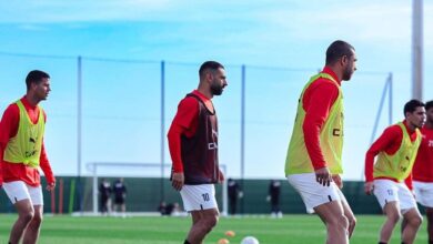 عاجل سداسي منتخب مصر في خطر وتحت المقصلة أمام السنغال