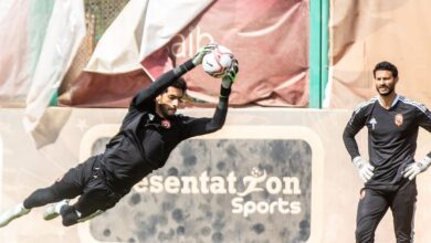 صدمة محمد الشناوي بسبب مصطفى شوبير ونصيحة عاجلة لـ