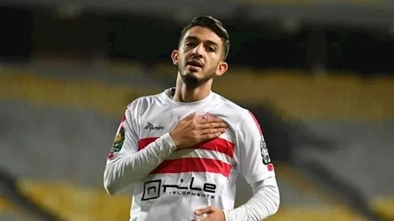عبد الناصر محمد يكشف موقف سيف فاروق جعفر من الرحيل عن الزمالك 1 عبد الناصر محمد يكشف موقف سيف فاروق جعفر من الرحيل عن الزمالك