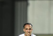 عبدالواحد السيد تم إجبار ناصر منسي على الرحيل عن الزمالك