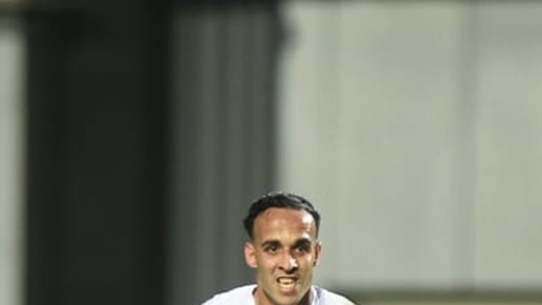 عبدالواحد السيد تم إجبار ناصر منسي على الرحيل عن الزمالك