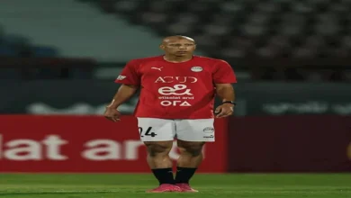 عمرو الجزار يخضع للكشف الطبي تمهيدا لإعلان انضمامه للأهلي بشكل رسمي