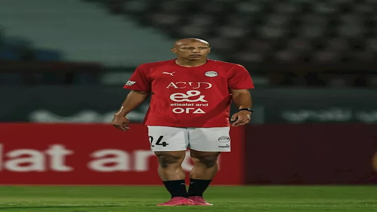 عمرو الجزار يخضع للكشف الطبي تمهيدا لإعلان انضمامه للأهلي بشكل رسمي