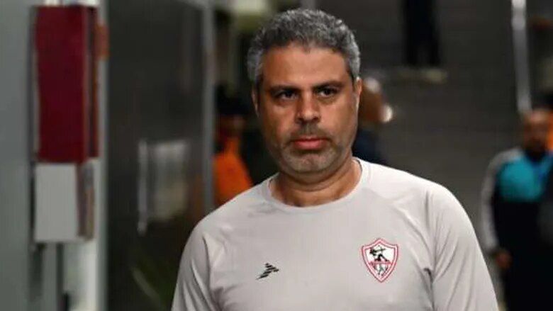 أم المهدي؟ معتمد جمال يحسم حارس الزمالك في مواجهة