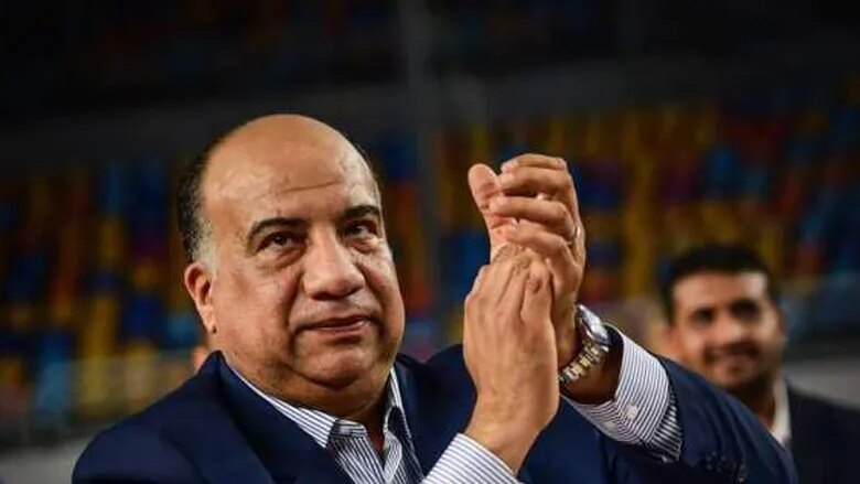 في أول اجتماع لمجلس الاتحاد السكندري .. «الرئاسة الشرفية» لمحمد مصيلحي 1 أول اجتماع لمجلس الاتحاد السكندري الرئاسة الشرفية لمحمد مصيلحي