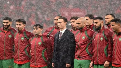 قبل صدام الكاميرون.. ماذا يفعل منتخب المغرب في ربع نهائي أمم أفريقيا؟ 4 قبل صدام الكاميرون.. ماذا يفعل منتخب المغرب في ربع نهائي أمم أفريقيا؟