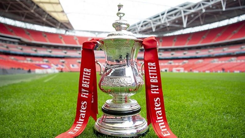 قرعة الدور الرابع لكأس الاتحاد الإنجليزي أستون فيلا يستضيف نيوكاسل