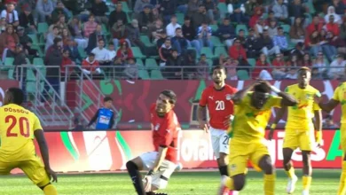 محمد حمدي يستعد للسفر إلى ألمانيا لإجراء جراحة الرباط الصليبي 3 محمد حمدي يستعد للسفر إلى ألمانيا لإجراء جراحة الرباط الصليبي