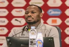 مدرب السنغال: "جائعون لحصد اللقب ولا أريد اعتزال ساديو ماني دوليا"