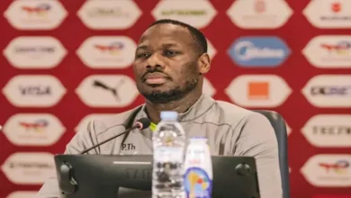 مدرب السنغال: "جائعون لحصد اللقب ولا أريد اعتزال ساديو ماني دوليا"