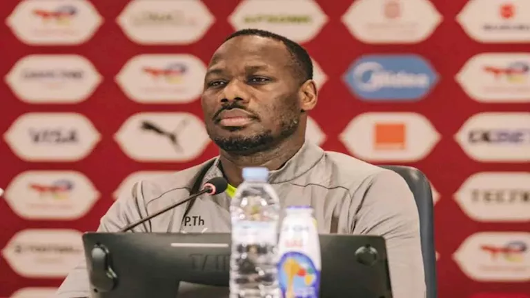 مدرب السنغال: "جائعون لحصد اللقب ولا أريد اعتزال ساديو ماني دوليا"