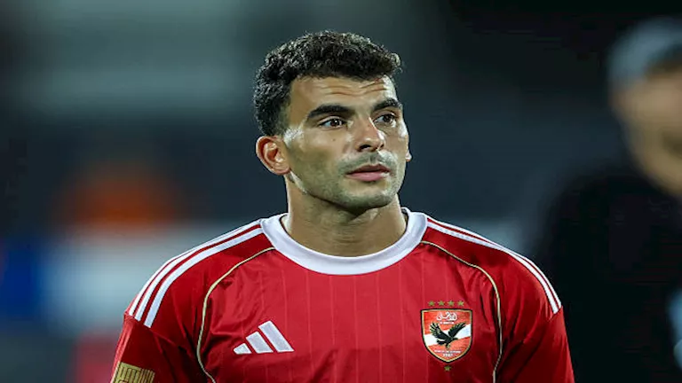 مفاجأة.. إعلامي يكشف شرط زيزو للتنازل عن جزء من مستحقاته لدى الزمالك 1 مفاجأة.. إعلامي يكشف شرط زيزو للتنازل عن جزء من مستحقاته لدى الزمالك