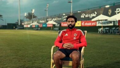 الأهلي لإقناع الشحات وعبد القادر بالتجديد وصدام مع حمزة